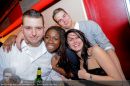 Tuesday Club - U4 Diskothek - Di 19.01.2010 - 11