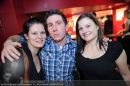 Tuesday Club - U4 Diskothek - Di 19.01.2010 - 14