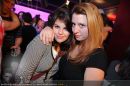 Tuesday Club - U4 Diskothek - Di 19.01.2010 - 16