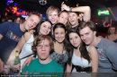 Tuesday Club - U4 Diskothek - Di 19.01.2010 - 2