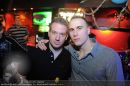 Tuesday Club - U4 Diskothek - Di 19.01.2010 - 20