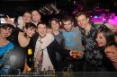 behave - U4 Diskothek - Sa 23.01.2010 - 14
