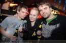 behave - U4 Diskothek - Sa 23.01.2010 - 5