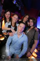 behave - U4 Diskothek - Sa 30.01.2010 - 11