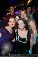 behave - U4 Diskothek - Sa 30.01.2010 - 12