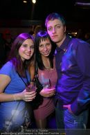 behave - U4 Diskothek - Sa 30.01.2010 - 22