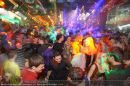 Tuesday Club - U4 Diskothek - Di 02.02.2010 - 18