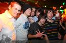 Tuesday Club - U4 Diskothek - Di 02.02.2010 - 39