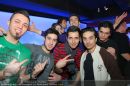 Tuesday Club - U4 Diskothek - Di 16.03.2010 - 2