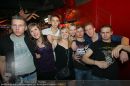 Tuesday Club - U4 Diskothek - Di 16.03.2010 - 20