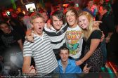 behave - U4 Diskothek - Sa 24.07.2010 - 1
