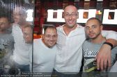 behave - U4 Diskothek - Sa 24.07.2010 - 10