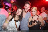 behave - U4 Diskothek - Sa 24.07.2010 - 11