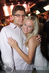 behave - U4 Diskothek - Sa 24.07.2010 - 12