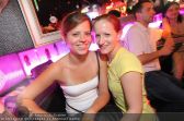 behave - U4 Diskothek - Sa 24.07.2010 - 16