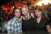 behave - U4 Diskothek - Sa 24.07.2010 - 17