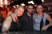 behave - U4 Diskothek - Sa 24.07.2010 - 18