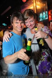 behave - U4 Diskothek - Sa 24.07.2010 - 2