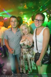 behave - U4 Diskothek - Sa 24.07.2010 - 22