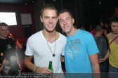 behave - U4 Diskothek - Sa 24.07.2010 - 23