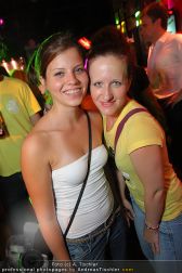 behave - U4 Diskothek - Sa 24.07.2010 - 26