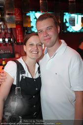 behave - U4 Diskothek - Sa 24.07.2010 - 27