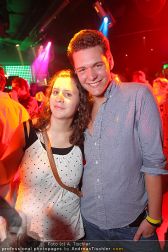 behave - U4 Diskothek - Sa 24.07.2010 - 29