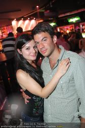 behave - U4 Diskothek - Sa 24.07.2010 - 8