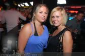 Tuesday Club - U4 Diskothek - Di 27.07.2010 - 22