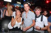 Tuesday Club - U4 Diskothek - Di 27.07.2010 - 24