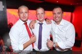 Tuesday Club - U4 Diskothek - Di 27.07.2010 - 27