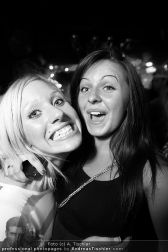 Tuesday Club - U4 Diskothek - Di 27.07.2010 - 29