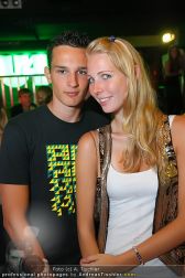 Tuesday Club - U4 Diskothek - Di 27.07.2010 - 9
