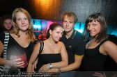 Tuesday Club - U4 Diskothek - Di 17.08.2010 - 16