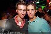 Tuesday Club - U4 Diskothek - Di 19.10.2010 - 11