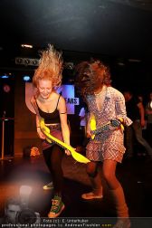 Tuesday Club - U4 Diskothek - Di 19.10.2010 - 14