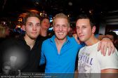 Tuesday Club - U4 Diskothek - Di 19.10.2010 - 22