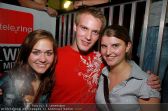 Tuesday Club - U4 Diskothek - Di 19.10.2010 - 46