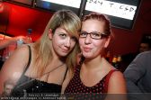 Tuesday Club - U4 Diskothek - Di 19.10.2010 - 9