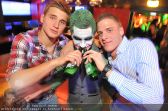 Halloween - U4 Diskothek - So 31.10.2010 - 1