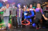 Halloween - U4 Diskothek - So 31.10.2010 - 12