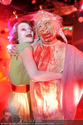 Halloween - U4 Diskothek - So 31.10.2010 - 13