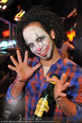 Halloween - U4 Diskothek - So 31.10.2010 - 2