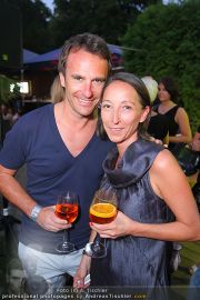 Wine & Fashion - Volksgarten - Di 20.07.2010 - 25