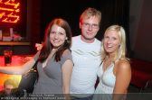 Justizclubbing - Volksgarten - Do 26.08.2010 - 9