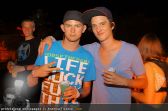 XJam - Chervo Club Belek - Fr 02.07.2010 - 21