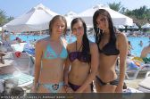 XJam - Chervo Club Belek - So 04.07.2010 - 2