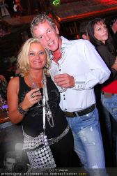 Single Party - A-Danceclub - Sa 08.10.2011 - 10