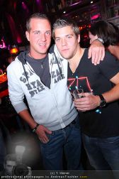 Single Party - A-Danceclub - Sa 08.10.2011 - 103