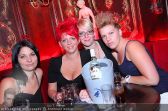 Single Party - A-Danceclub - Sa 08.10.2011 - 11